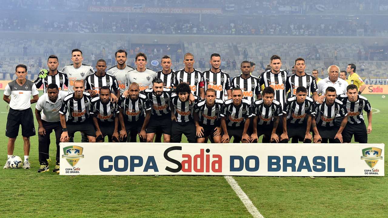 Galeria As Melhores Imagens Da Final Da Copa Do Brasil Goal Com