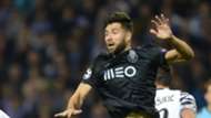 Felipe Porto Juventus Champions League R16 22022017