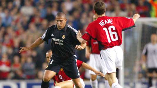 Real Madrid Vs Manchester United 2002 Onde assistir à reprise de Manchester United x Real Madrid, pelas