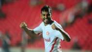 Brenner Marlos Sampaio Correa Internacional Copa do Brasil 08032017