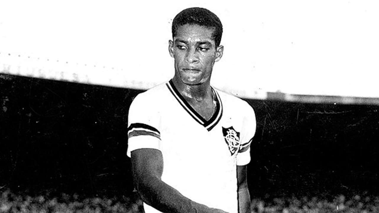 Os 20 maiores ídolos da história do Fluminense | Goal.com