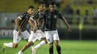Emerson Santos Botafogo Fluminense 30052016