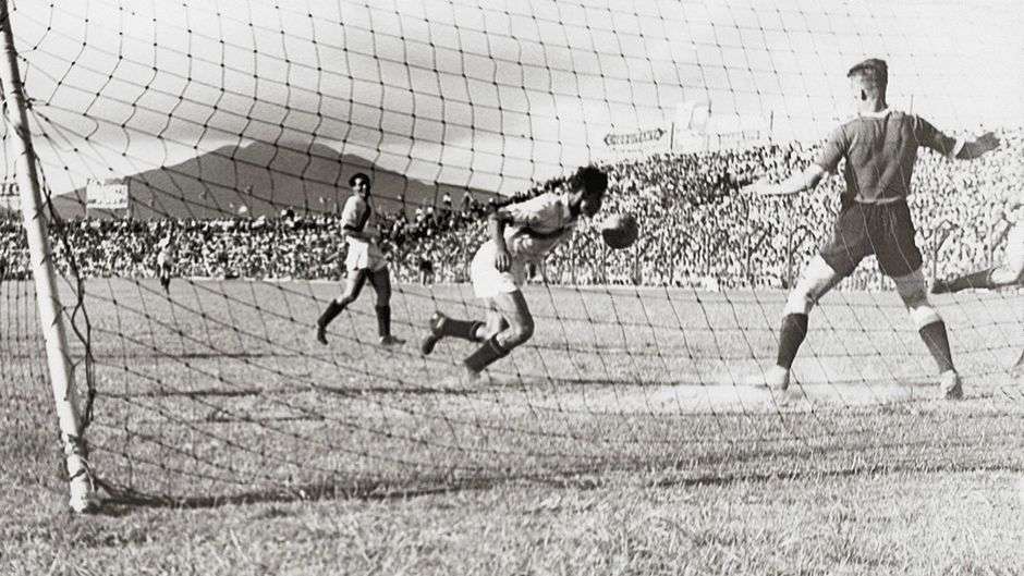 Todas las Copa América de la historia de 1916 a 2019