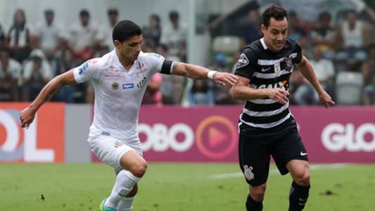 Aposte Em Corinthians X Santos Quem Vence Pelo Campeonato Brasileiro Goal Com