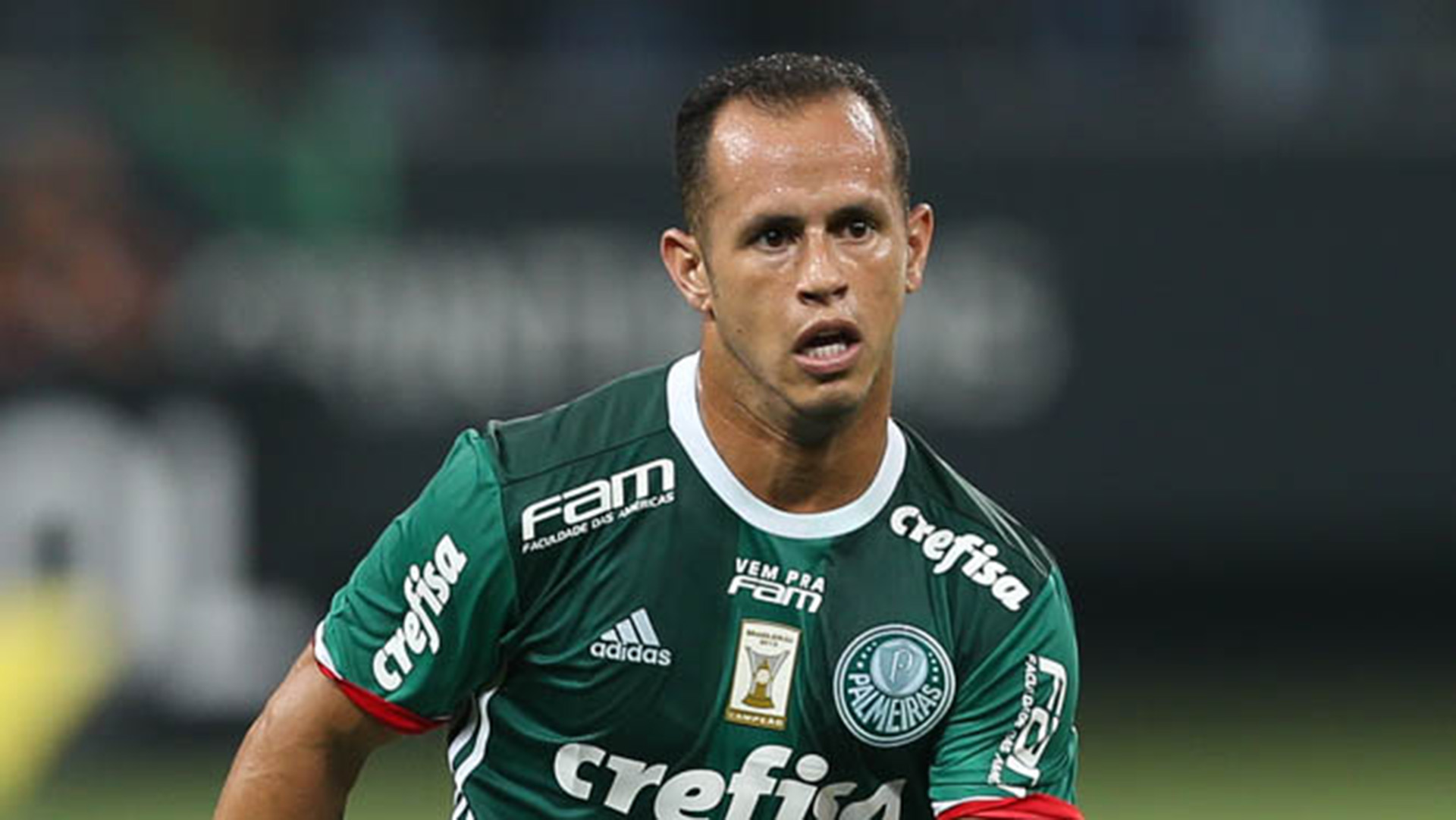 Palmeiras terá de pagar por Guerra mesmo depois do fim do contrato