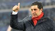 Rui Vitória - Zenit vs Benfica UEFA Champions League 09032016