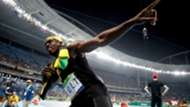 Usain Bolt Gold Medal 100m Rio 2016 14082016