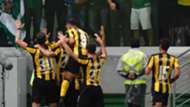 Palmeiras Penarol Copa Libertadores 12042017
