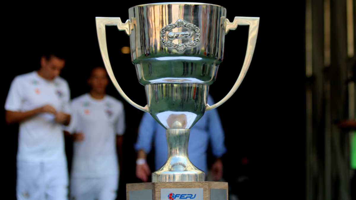 FERJ decide adiar semifinais da Taça Guanabara