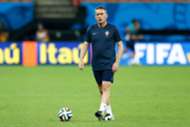 Paulo Bento - Portugal