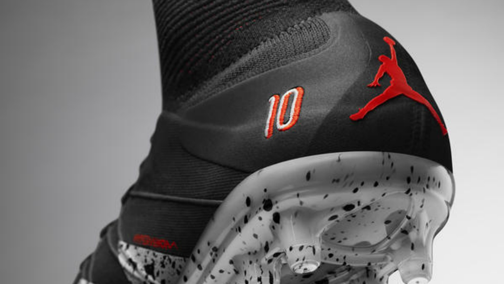 Los nuevos botines de Neymar, inspirados en las zapatillas de Jordan |  Goal.com