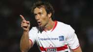 Diego Lugano Osasco Audax São Paulo Paulista 17042016