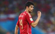 Diego Costa - Spain