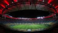 Maracana Flamengo Atletico-PR Copa Libertadores 12042017