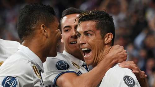Auslosung zum Champions-League-Halbfinale: Wann ist sie ...