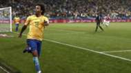 Marcelo Brasil Paraguai Eliminatorias 2018 28032017