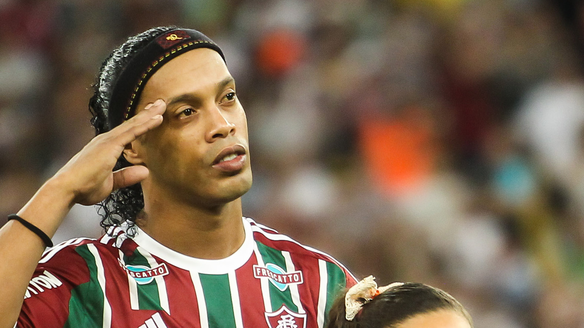 Ronaldinho Gaúcho: idade, gols, títulos e a situação do ex ...