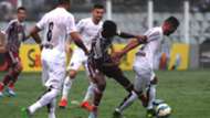 Santos x Fluminense 04102015