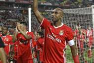 Luisão - Benfica