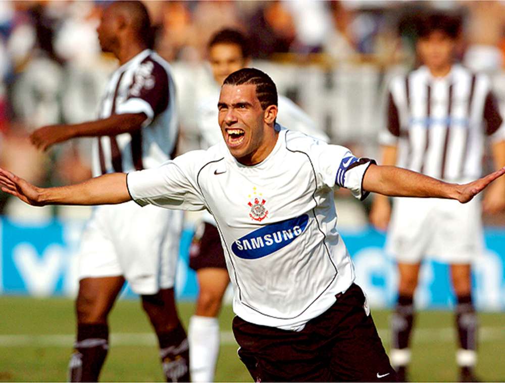 Dualib diz que Corinthians ganhou o Brasileiro de 2005 'do ...
