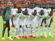 Ghana national team 05312014