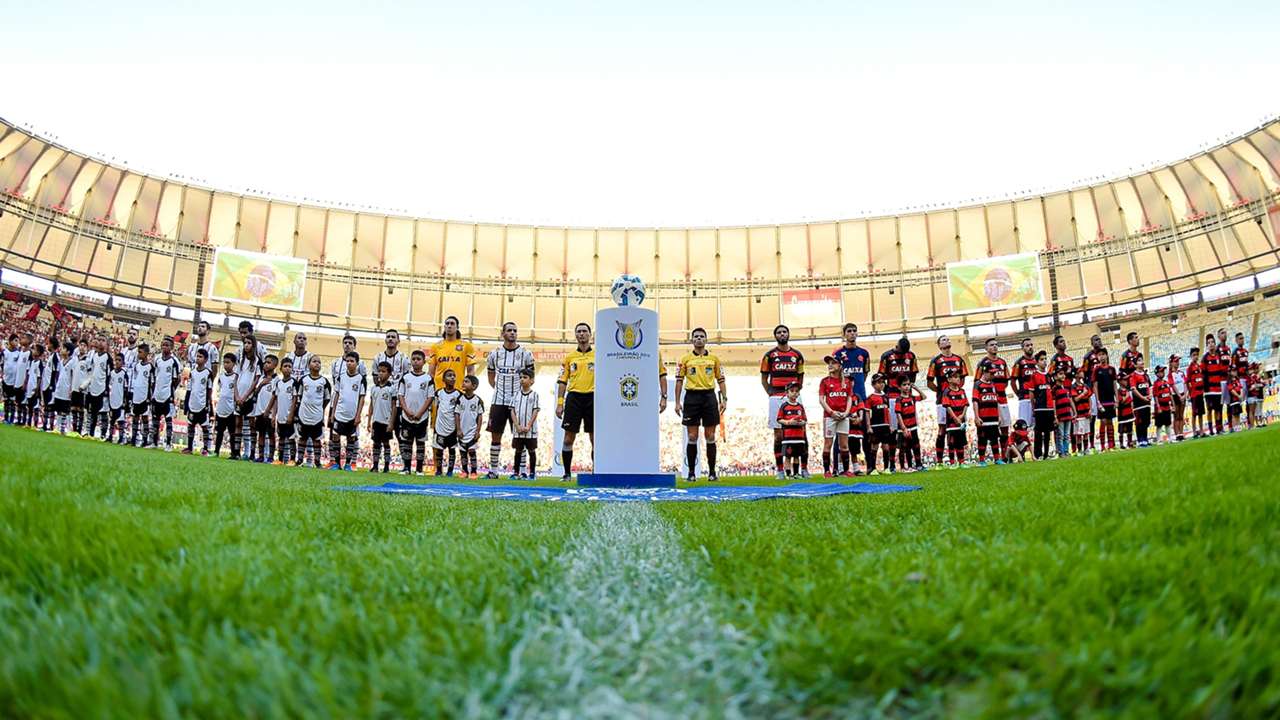 Galeria As Melhores Imagens De Flamengo X Corinthians Goal Com