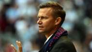Jesse Marsch New York Red Bulls MLS 20160903