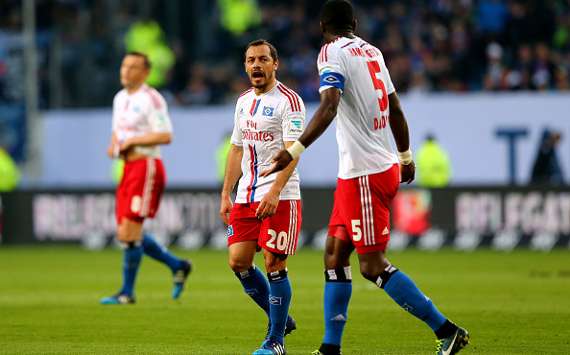 プレビュー カールスルーエ対ハンブルガーsv 神通力か 追うチームの勢いか Goal Com