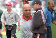 Jorge Sampaoli - Perú