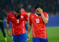 Mauricio Pinilla