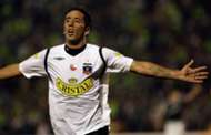 Lucas Barrios