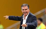 Carlos Queiroz