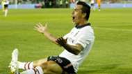 Esteban Paredes