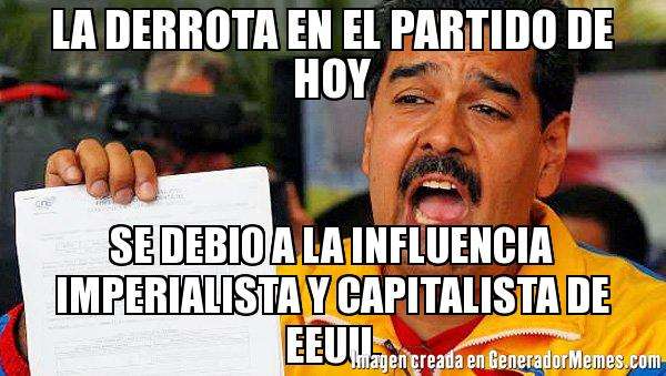 Galeria Los Memes Tras La Victoria De Chile Goal Com