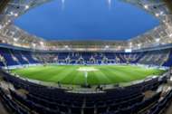 Wirsol Rhein-Neckar-Arena