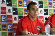 Fabián Orellana