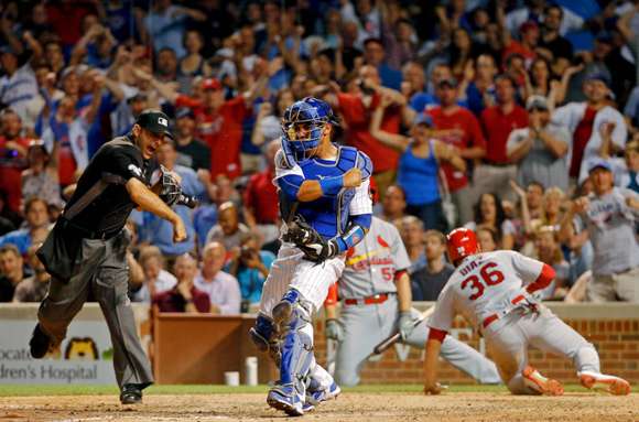 10 Diferencias Entre Fútbol Y Béisbol