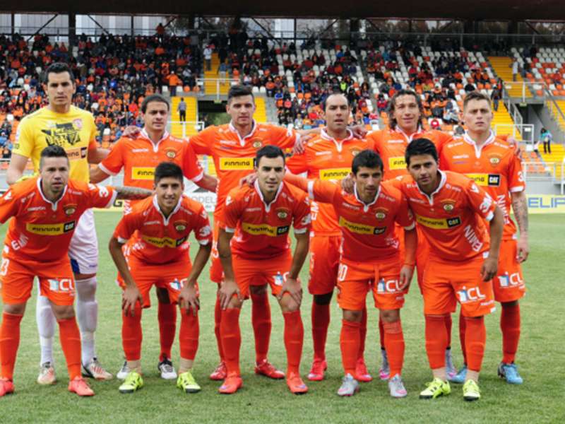 Cobreloa Entra En Crisis Economica Y Podria Ir A La Quiebra Goal Com