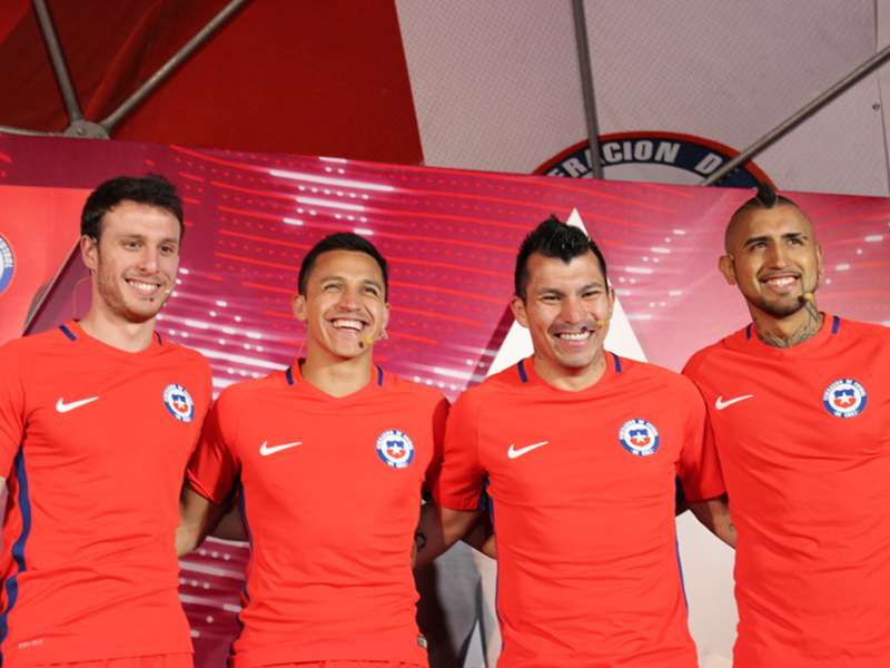 Chile Alcanza Historica Posicion En El Ranking Fifa Goal Com