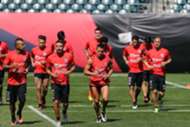 Chilean national team
