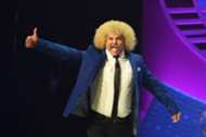 Carlos Valderrama