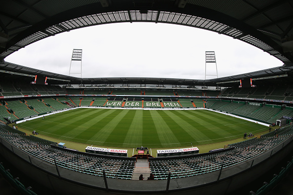 Wer zeigt / überträgt Werder Bremen vs. BVB (Borussia Dortmund) heute