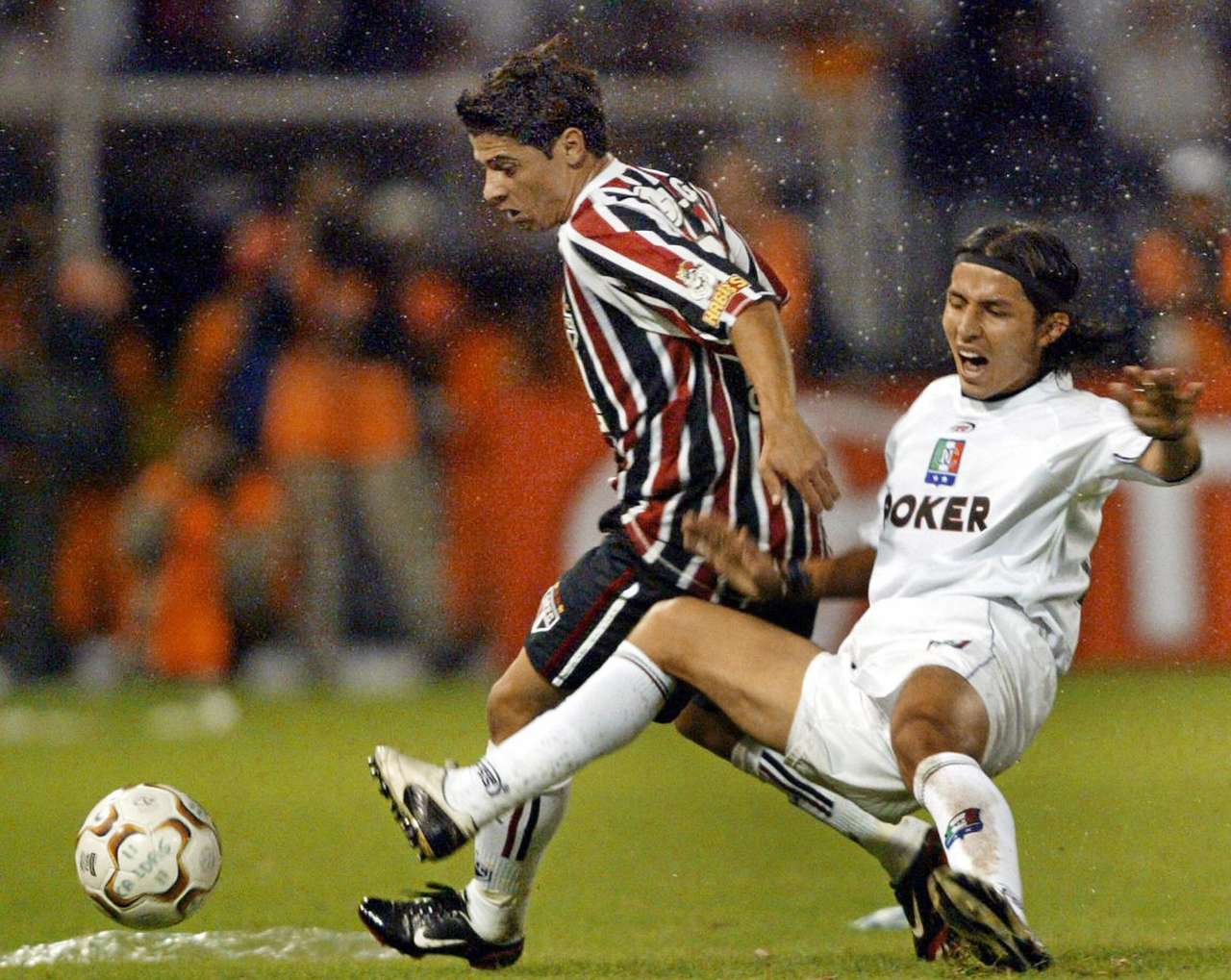 Los Mejores Momentos Del Sultan Elkin Soto Con El Once Caldas Seleccion Colombia Y Mainz 05 Goal Com