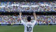 James Rodríguez