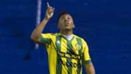 Roger Martínez - Aldosivi