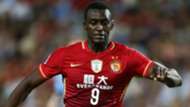Jackson Martínez - Guangzhou Evergrande