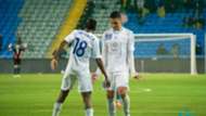 Roger Cañas - Gol Astana vs Kairat Almaty