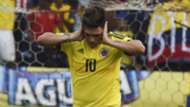Juan Fernando Quintero Colombia-Usa