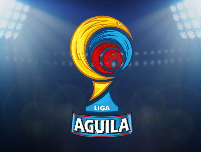 Calendario del fútbol colombiano 2018 Liga Águila, Copa Colombia