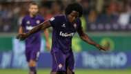Carlos Sánchez - Fiorentina 2016 -